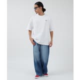 半袖Tシャツ メンズ SIDEWAY | improves | 詳細画像5