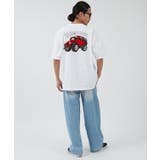 半袖Tシャツ メンズ SIDEWAY | improves | 詳細画像6