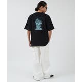半袖Tシャツ メンズ SIDEWAY | improves | 詳細画像11