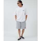 半袖Tシャツ メンズ SIDEWAY | improves | 詳細画像5 