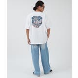 半袖Tシャツ メンズ SIDEWAY | improves | 詳細画像6 