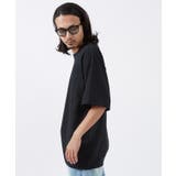 半袖Tシャツ メンズ SIDEWAY | improves | 詳細画像9 