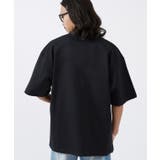 半袖Tシャツ メンズ SIDEWAY | improves | 詳細画像7 