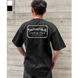 半袖Tシャツ メンズ SIDEWAY | improves | 詳細画像1 