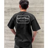 半袖Tシャツ メンズ SIDEWAY | improves | 詳細画像5 