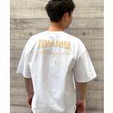 半袖Tシャツ メンズ SIDEWAY | improves | 詳細画像3 