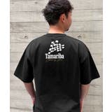 半袖Tシャツ メンズ SIDEWAY | improves | 詳細画像5 