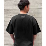 半袖Tシャツ メンズ SIDEWAY | improves | 詳細画像6