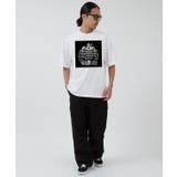 半袖Tシャツ メンズ SIDEWAY | improves | 詳細画像5
