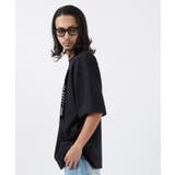 半袖Tシャツ メンズ SIDEWAY | improves | 詳細画像8