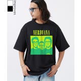 半袖Tシャツ メンズ SIDEWAY | improves | 詳細画像1 