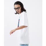 半袖Tシャツ メンズ SIDEWAY | improves | 詳細画像4 