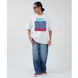 半袖Tシャツ メンズ SIDEWAY | improves | 詳細画像5 