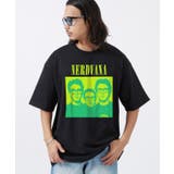 半袖Tシャツ メンズ SIDEWAY | improves | 詳細画像6 