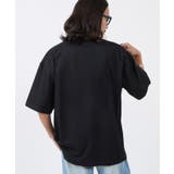 半袖Tシャツ メンズ SIDEWAY | improves | 詳細画像7 