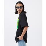 半袖Tシャツ メンズ SIDEWAY | improves | 詳細画像8 