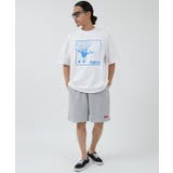 半袖Tシャツ メンズ SIDEWAY | improves | 詳細画像5