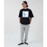 半袖Tシャツ メンズ SIDEWAY | improves | 詳細画像9