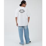 半袖Tシャツ メンズ SIDEWAY | improves | 詳細画像6