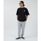 半袖Tシャツ メンズ SIDEWAY | improves | 詳細画像9