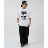 半袖Tシャツ メンズ SIDEWAY | improves | 詳細画像5 