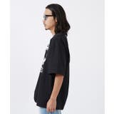 半袖Tシャツ メンズ SIDEWAY | improves | 詳細画像8 