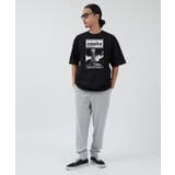 半袖Tシャツ メンズ SIDEWAY | improves | 詳細画像9 