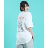 Tシャツ メンズ SIDEWAY | improves | 詳細画像2 