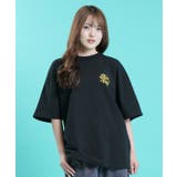 Tシャツ メンズ SIDEWAY | improves | 詳細画像11 