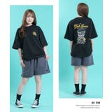 Tシャツ メンズ SIDEWAY | improves | 詳細画像12 