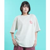 Tシャツ メンズ SIDEWAY | improves | 詳細画像15 