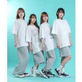 Tシャツ メンズ SIDEWAY | improves | 詳細画像18 