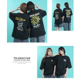 Tシャツ メンズ SIDEWAY | improves | 詳細画像19 