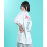 Tシャツ メンズ SIDEWAY | improves | 詳細画像4 