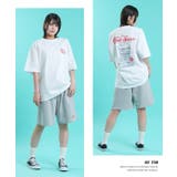 Tシャツ メンズ SIDEWAY | improves | 詳細画像6 