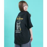 Tシャツ メンズ SIDEWAY | improves | 詳細画像8 