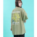 Tシャツ メンズ SIDEWAY | improves | 詳細画像1 