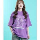 Tシャツ メンズ SIDEWAY | improves | 詳細画像1 