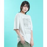 Tシャツ メンズ SIDEWAY | improves | 詳細画像13