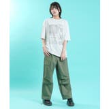 Tシャツ メンズ SIDEWAY | improves | 詳細画像15