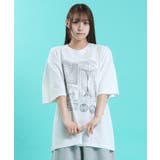 Tシャツ メンズ SIDEWAY | improves | 詳細画像3