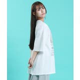 Tシャツ メンズ SIDEWAY | improves | 詳細画像4