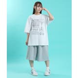 Tシャツ メンズ SIDEWAY | improves | 詳細画像5