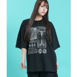 Tシャツ メンズ SIDEWAY | improves | 詳細画像7