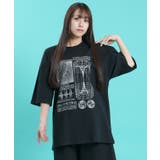 Tシャツ メンズ SIDEWAY | improves | 詳細画像8