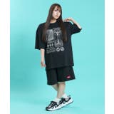 Tシャツ メンズ SIDEWAY | improves | 詳細画像10