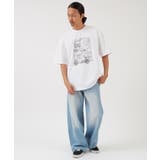 半袖Tシャツ メンズ SIDEWAY | improves | 詳細画像8 