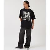 半袖Tシャツ メンズ SIDEWAY | improves | 詳細画像8 