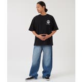 半袖Tシャツ メンズ SIDEWAY | improves | 詳細画像4