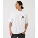 半袖Tシャツ メンズ SIDEWAY | improves | 詳細画像6